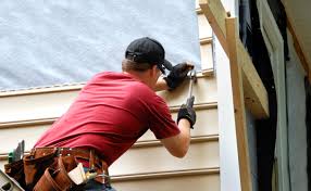 Affordable Siding Repair and Maintenance Services in Center, TX